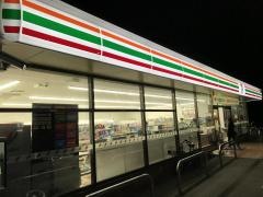 セブンイレブン　守谷大柏店