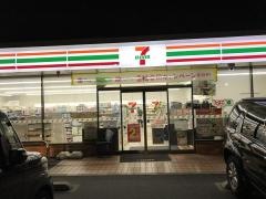 セブンイレブン　守谷大柏店