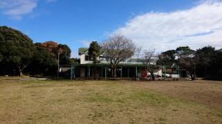 大野潮騒はまなす公園