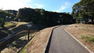 大野潮騒はまなす公園