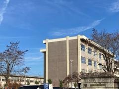 栃木県立真岡工業高等学校