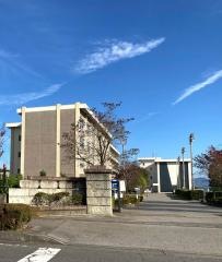 栃木県立真岡工業高等学校