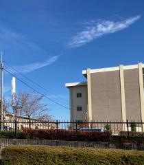 栃木県立真岡工業高等学校