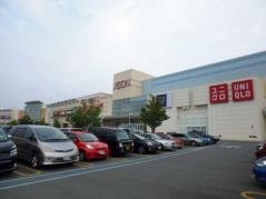 イオン　太田店