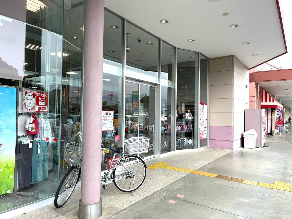 ファッションセンターしまむら　藤岡店