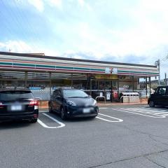セブンイレブン　前橋元総社蒼海店