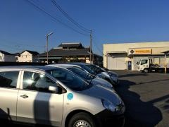 オリックスレンタカー太田店