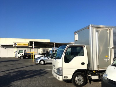 レンタマップ オリックスレンタカー太田店