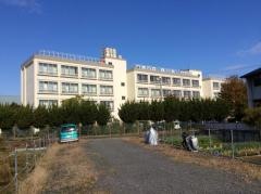 狭山市立入間川中学校