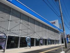 ネッツトヨタ埼玉川口坂下店