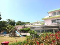 市原マリアインマクラダ幼稚園