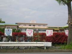 市原マリアインマクラダ幼稚園