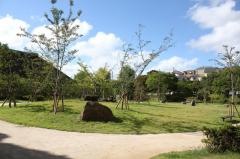 実籾本郷公園