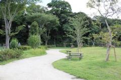 実籾本郷公園