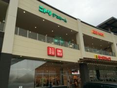ユニクロ　東大和店