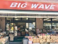ＢＩＧＷＡＶＥかとう
