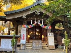 稲荷鬼王神社