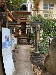 稲荷鬼王神社