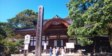 深大寺