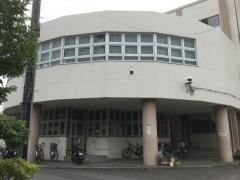 横浜市立六浦中学校