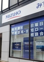 みずほ銀行平塚支店