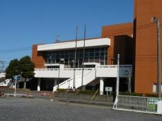 神戸町中央公民館