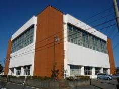 神戸町中央公民館