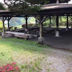 下呂湯けむりの森