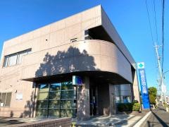 碧海信用金庫岩津支店