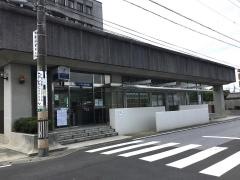 いちい信用金庫愛北営業部