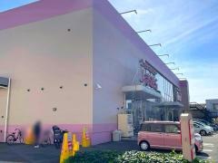 ファッションセンターしまむら　四日市中央店
