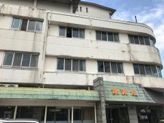 錦浦館