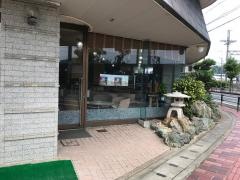 錦浦館