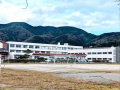 高島市立マキノ中学校