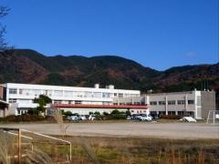 高島市立マキノ中学校