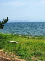 琵琶湖