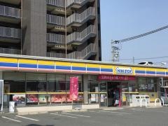 ミニストップ　田辺中央店