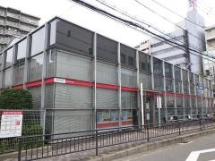 三菱ＵＦＪ銀行西宮支店