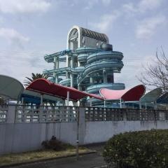 橿原市総合プール