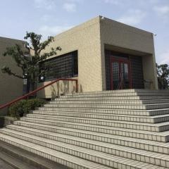 橿原市総合プール