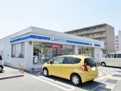ローソン　米子西福原六丁目店