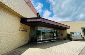 浅口市立鴨方図書館