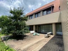 浅口市立鴨方図書館