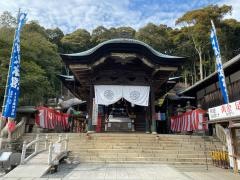 由加山蓮台寺