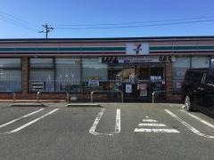 セブンイレブン　山口湯田大橋店