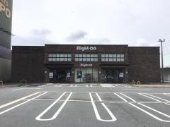 ライトオン　山口大内店