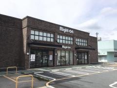 ライトオン　山口大内店