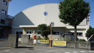 黒崎小学校