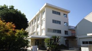 黒崎小学校