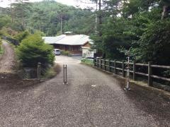 佐那河内いきものふれあいの里